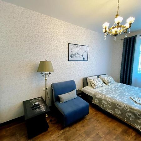 Italian Boulevard Modern Apartment 오데사 외부 사진
