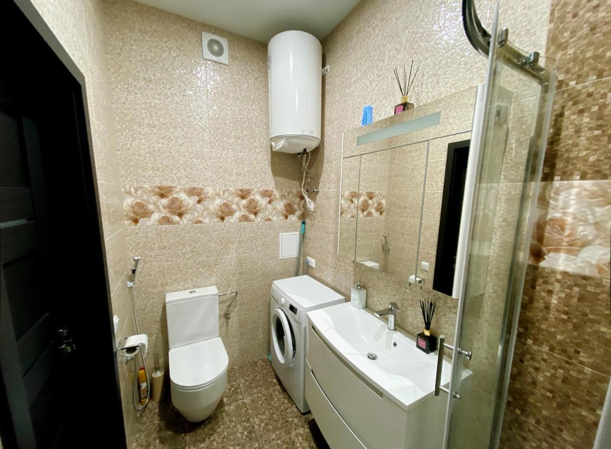 Italian Boulevard Modern Apartment 오데사 외부 사진
