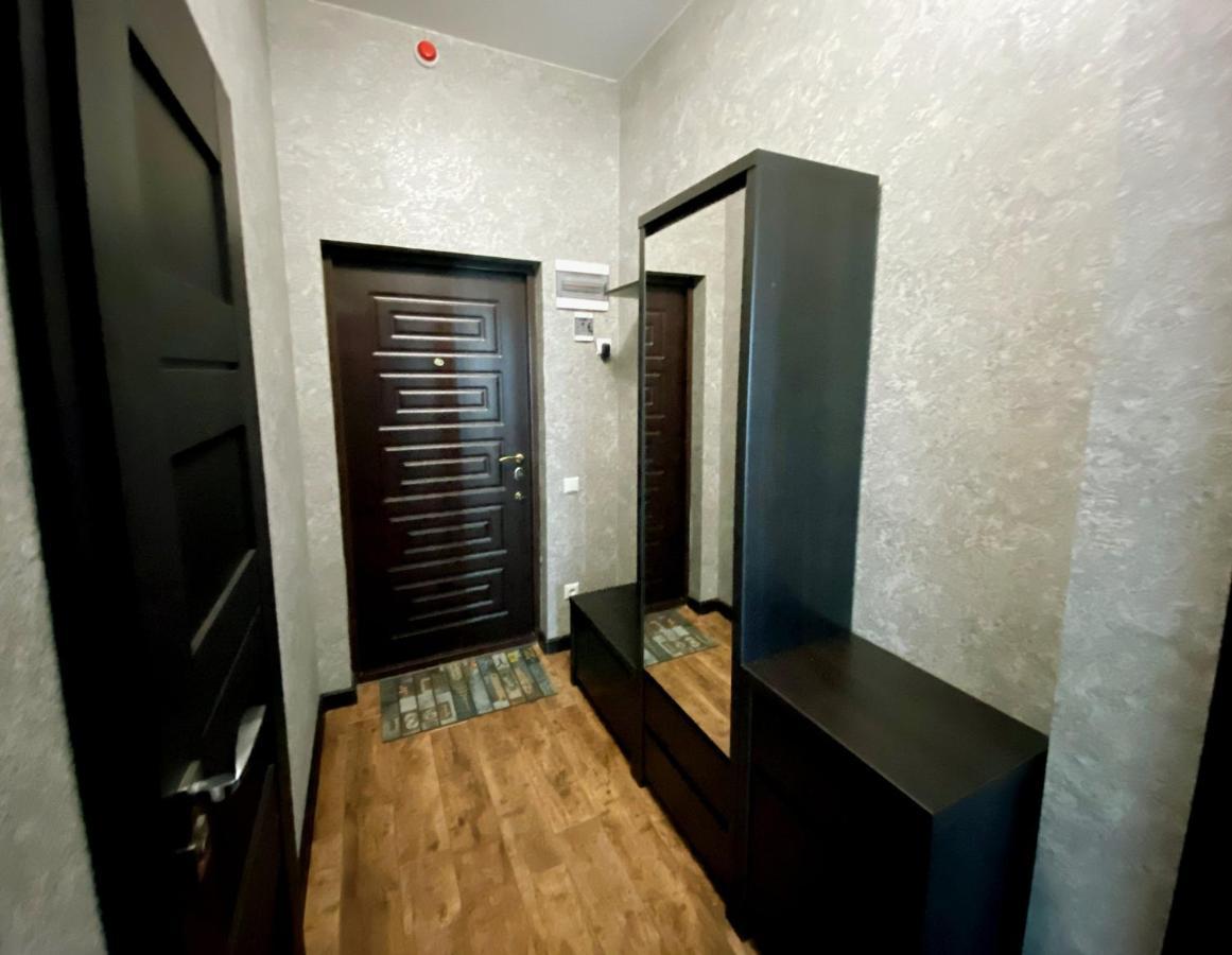 Italian Boulevard Modern Apartment 오데사 외부 사진